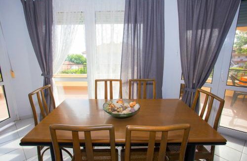 Preveza House | Chita's House