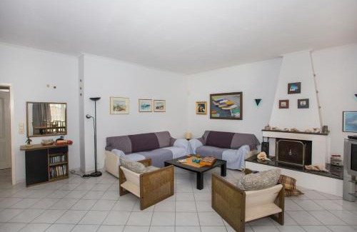 Preveza House | Chita's House
