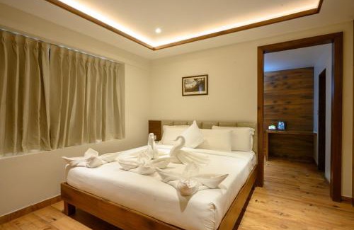Udupi Hotel | Chithara Comforts