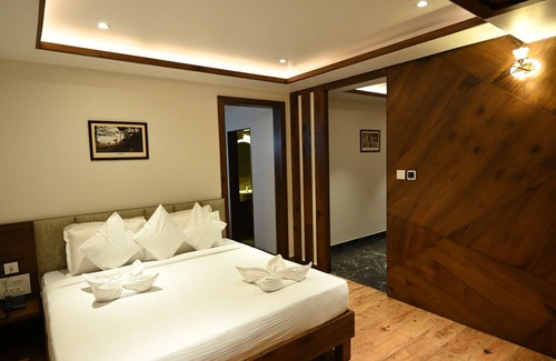 Udupi Hotel | Chithara Comforts