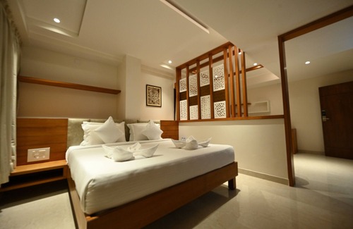 Udupi Hotel | Chithara Comforts