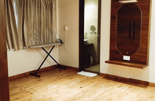 Udupi Hotel | Chithara Comforts