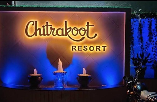 Saputara Resort | Chitrkot hill resort