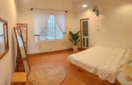 Da Lat Hotel | Chloé Boutique Dalat Hotel
