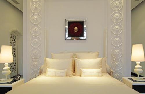 Phu My Hung Hotel | Chloe Gallery
