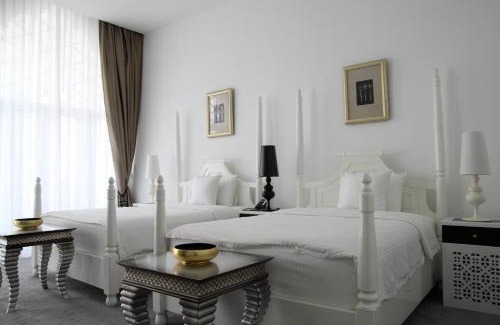 Phu My Hung Hotel | Chloe Gallery