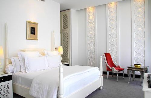 Phu My Hung Hotel | Chloe Gallery