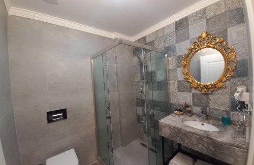 Tokoglu Hotel | Chloe hotel Alacati