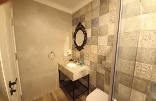 Tokoglu Hotel | Chloe hotel Alacati