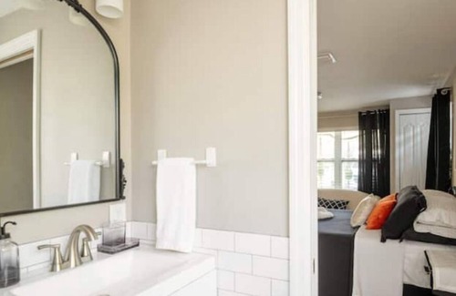 Lake Magdalene House | Chloe's Place