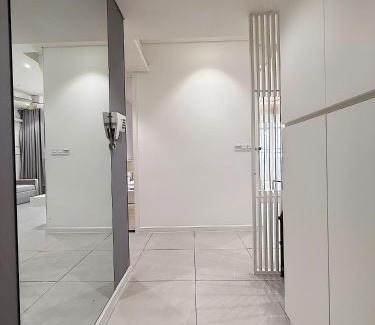 District 7 Apartment | Chloe Stay - Sunrise City