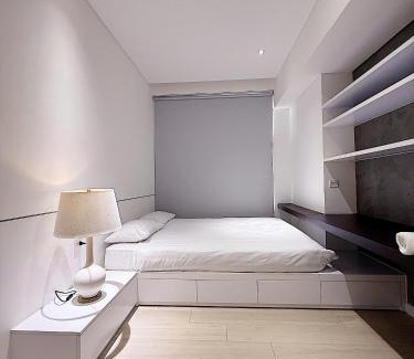 District 7 Apartment | Chloe Stay - Sunrise City