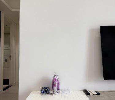 District 7 Apartment | Chloe Stay - Sunrise City