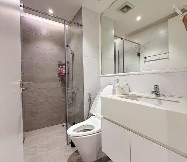 District 7 Apartment | Chloe Stay - Sunrise City