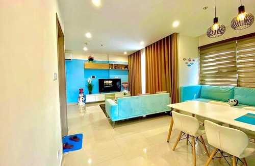 Gia Lam Apartment | Cho thue chung cu cao cap du an Ocean Park Ha Noi