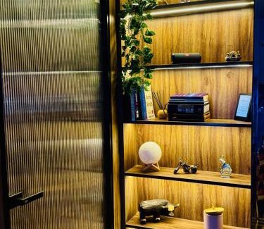 Mohali Apartment | Chobara707- Your Escape for Movies, Memories & Magic