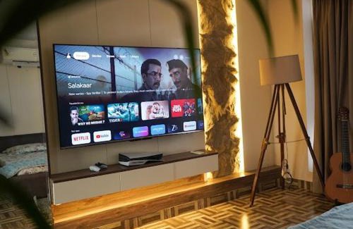 Mohali Apartment | Chobara707- Your Escape for Movies, Memories & Magic