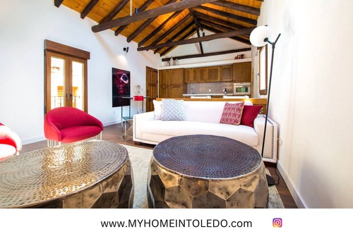 Toledo City Center House | ~CHOCOLAT~ by myhomeintoledo-com