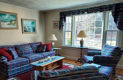 Chocorua House | Chocorua Village House - Gateway to the White Mountains