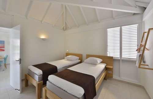 Jan Thiel Resort | Chogogo Dive & Beach Resort Curacao