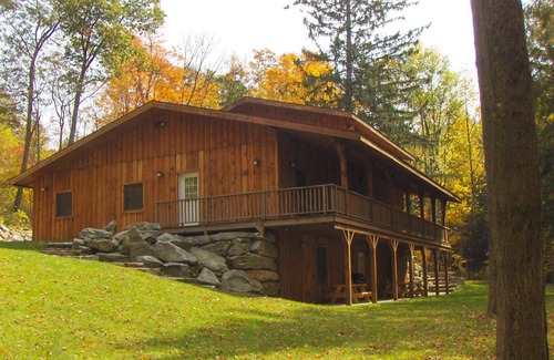 Champion House | Choice All Season Spacious Vacation Home