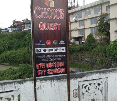 Haputale House | Choice hotels
