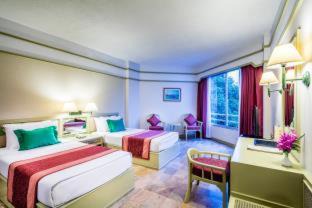 North Pattaya Resort | Cholchan Pattaya Beach Resort - SHA Extra Plus