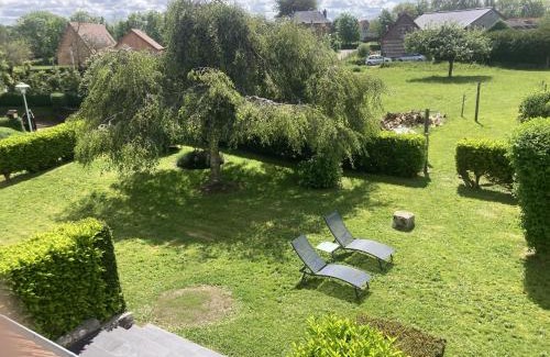 Sainte-Marguerite-sur-Mer House | Chopiere