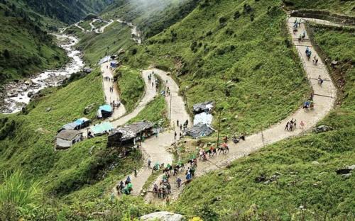 Dugalbitta Other | Chopta View Resorts