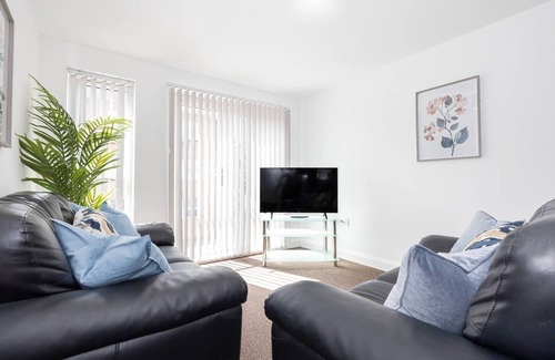 Chorlton-cum-Hardy Apartment | Chorlton Placen