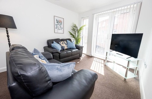 Chorlton-cum-Hardy Apartment | Chorlton Placen