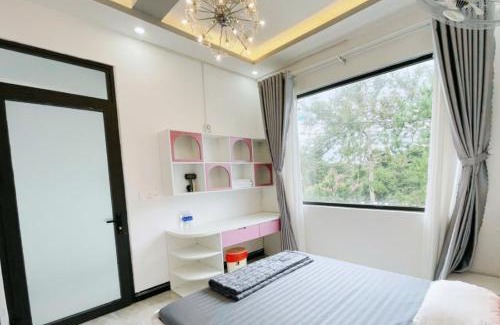 Kon Plong Hotel | Chou Chou Home