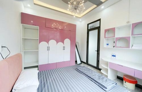 Kon Plong Hotel | Chou Chou Home