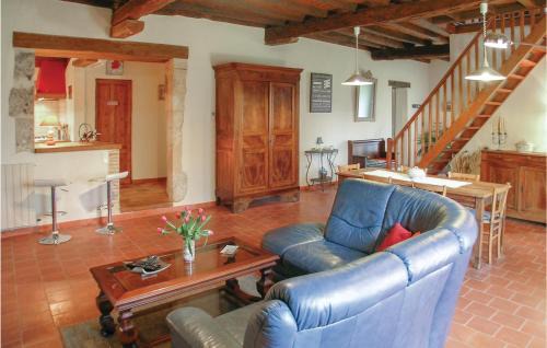 Laveyssiere House | Chouchou, Le Bourg