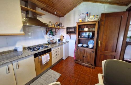 Ponte Sampaio House | Chousiña