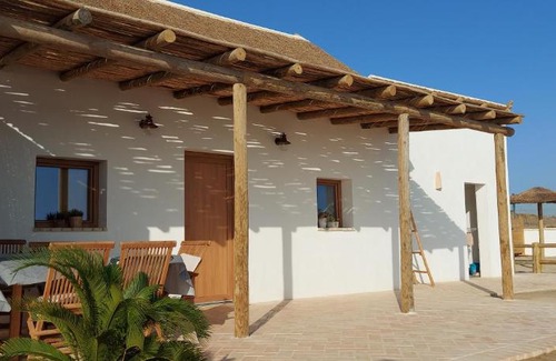 Matalascanas House | Choza de pescadores en Doñana