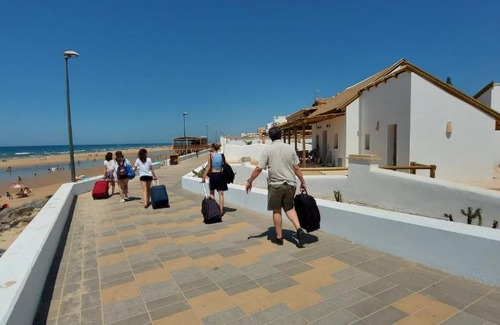 Matalascanas House | Choza de pescadores en Doñana