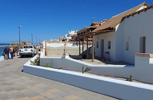 Matalascanas House | Choza de pescadores en Doñana