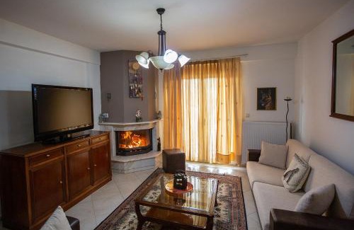 Ioannina Apartment | Chris Cozy Apartment