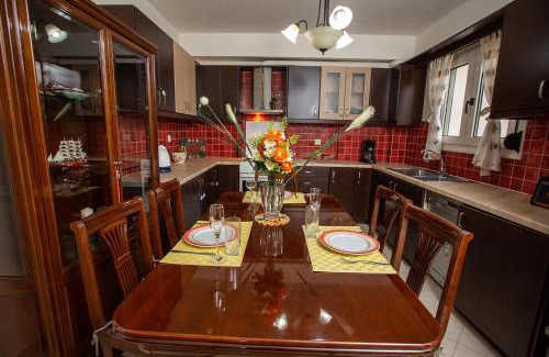Ioannina Apartment | Chris Cozy Apartment