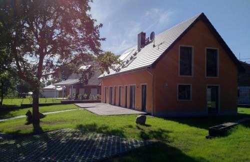 Muritz House | Chris