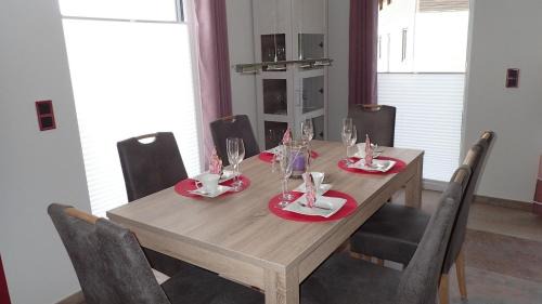 Muritz House | Chris