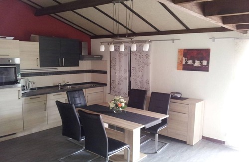 De Panne House | Chris de Panne Comfortable holiday residence