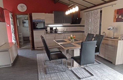 De Panne House | Chris de Panne Comfortable holiday residence