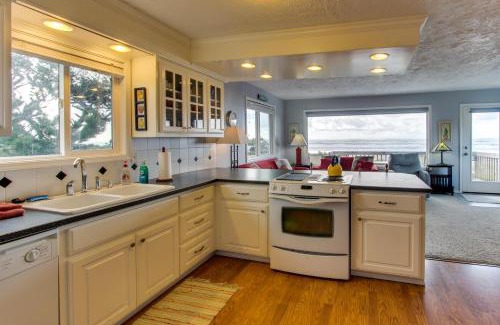 Rockaway Beach House | Chris's Oceanfront Getaway