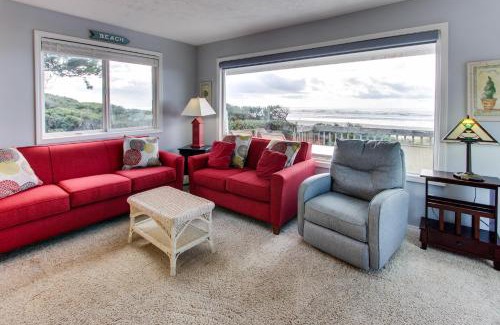 Rockaway Beach House | Chris's Oceanfront Getaway