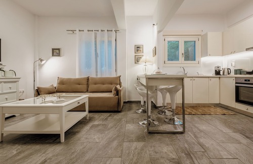 Almyrida House | Chrisi 's House (Cottage)