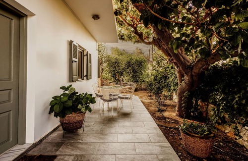 Almyrida House | Chrisi 's House (Cottage)