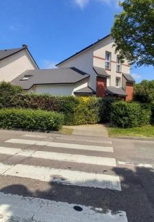 Bois-Guillaume House | CHRISMARIE