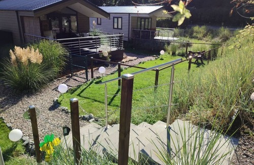 Gronenberg House | Chrissi's Baltic Sea nest